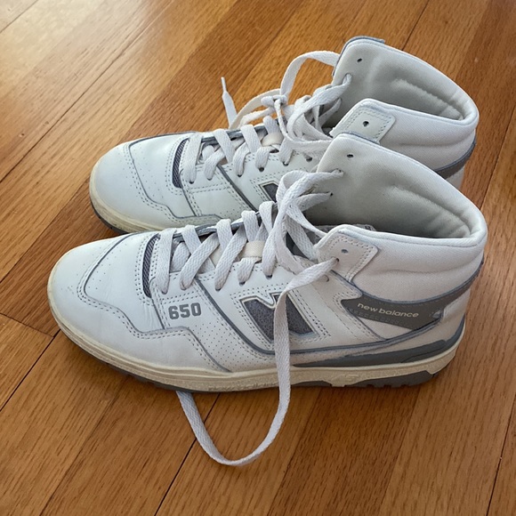 ALD / New Balance 650R – Aimé Leon Dore Aime Leon Dore c New Balance 650r